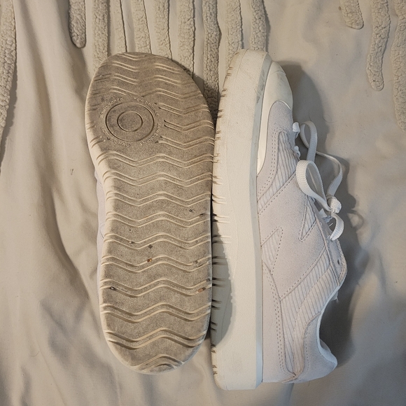 New balance CT 302 beige color way platform - Picture 2 of 4